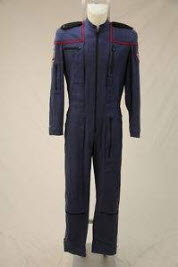 Une sélection de 5 objets rares Star Trek 